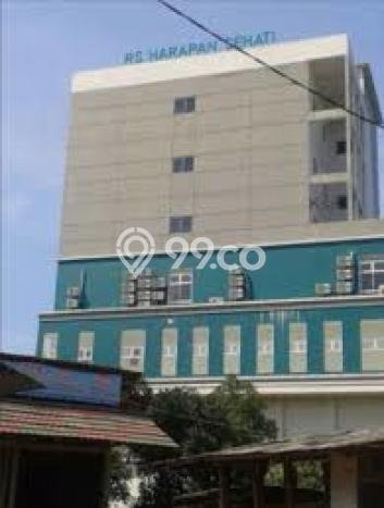 Komersial Dijual Lokasi Emas di Bogor Barat Luas 6625m2 Komersial Dijual Lokasi Emas di Bogor Barat Luas 6625m2