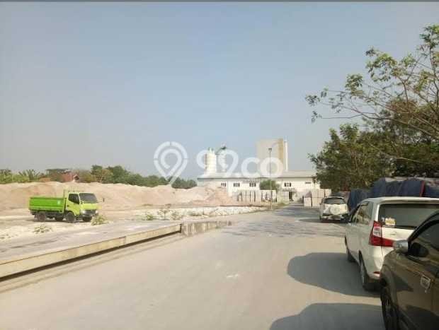 Pabrik Bagus Dijual LB 10000m2 Lokasi Strategis Bekasi Area Cocok untuk Berbisnis Pabrik Bagus Dijual LB 10000m2 Lokasi Strategis Bekasi Area Cocok untuk Berbisnis