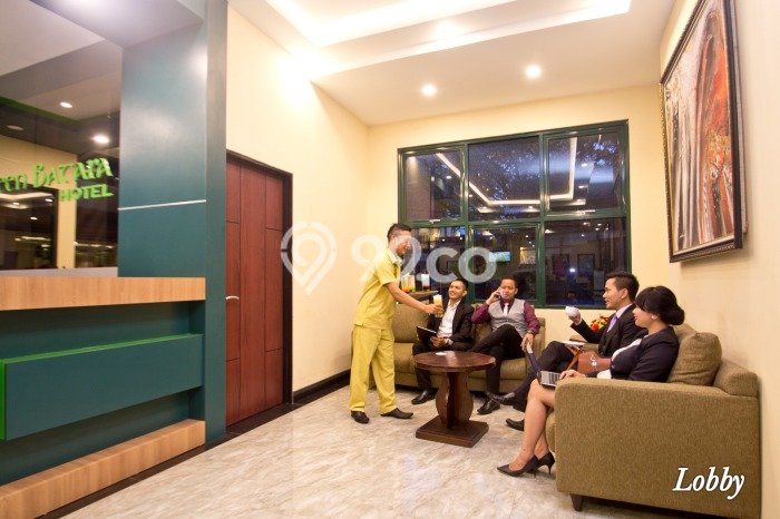Hotel Area Bisnis di , Luas 2221m2m², Mainroad Hotel Area Bisnis di , Luas 2221m2m², Mainroad