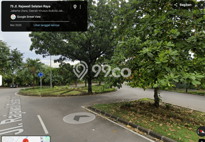 Tanah Siap Bangun Dijual di Bangkalan Punya Luas 6825m2 Tanah Siap Bangun Dijual di Bangkalan Punya Luas 6825m2