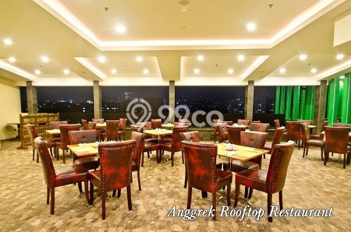 Hotel Area Bisnis di , Luas 2221m2m², Mainroad Hotel Area Bisnis di , Luas 2221m2m², Mainroad