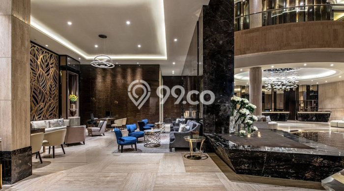 POTENSI BESAR! Hotel di , Luas 11049m2m², Pusat Bisnis POTENSI BESAR! Hotel di , Luas 11049m2m², Pusat Bisnis