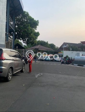 Dijual! Komersial di TB Simatupang Jakarta Selatan LT 1759m2 / LB 1000m2 Kawasan Bisnis Dijual! Komersial di TB Simatupang Jakarta Selatan LT 1759m2 / LB 1000m2 Kawasan Bisnis