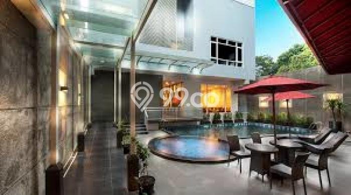 POTENSI BESAR! Hotel Kawasan Bogor Barat, Luas 10864m2m², Posisi Jalan Utama POTENSI BESAR! Hotel Kawasan Bogor Barat, Luas 10864m2m², Posisi Jalan Utama