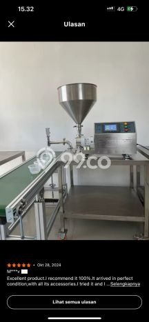 Unit Pabrik Dijual di Cikupa Tangerang Luas Bangunan 144m2 Unit Pabrik Dijual di Cikupa Tangerang Luas Bangunan 144m2