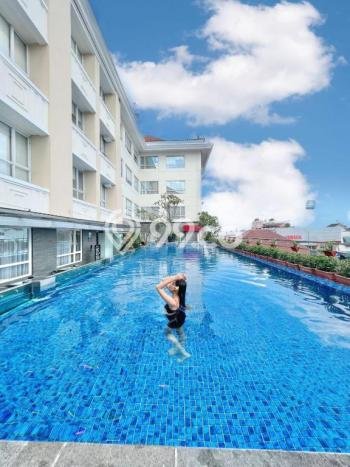 AREA TERBAIK! Hotel di Jetis, Luas 6000m2m², Pengunjung Terjamin AREA TERBAIK! Hotel di Jetis, Luas 6000m2m², Pengunjung Terjamin