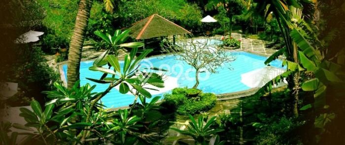 Hotel Kawasan , Luas 3000m2m², Pusat Bisnis, Jalan Utama Hotel Kawasan , Luas 3000m2m², Pusat Bisnis, Jalan Utama