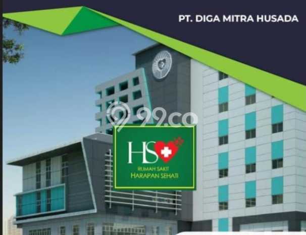 Komersial Dijual Lokasi Emas di Bogor Barat Luas 6625m2 Komersial Dijual Lokasi Emas di Bogor Barat Luas 6625m2