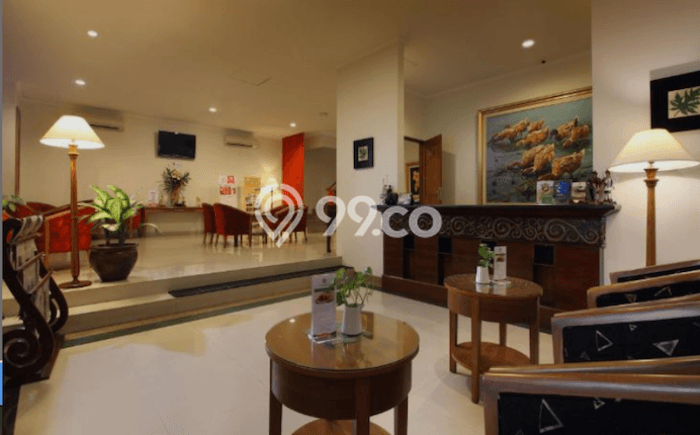 Jual Hotel di , Luas 2000m2m², Lokasi Premium Jual Hotel di , Luas 2000m2m², Lokasi Premium