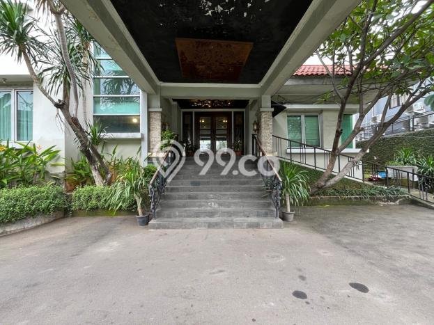 KAWASAN BISNIS! Hotel Kawasan , Luas 2400m2m², Lokasi Strategis KAWASAN BISNIS! Hotel Kawasan , Luas 2400m2m², Lokasi Strategis