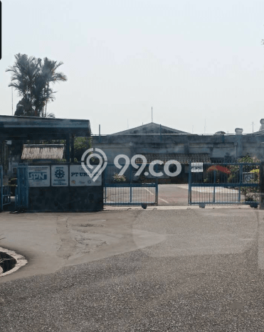 Lahan untuk Dijual di Bogor Barat Bogor Luas 150000m2 Lahan untuk Dijual di Bogor Barat Bogor Luas 150000m2