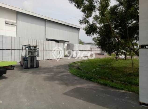 Pabrik Bagus Dijual LB 10000m2 Lokasi Strategis Bekasi Area Cocok untuk Berbisnis Pabrik Bagus Dijual LB 10000m2 Lokasi Strategis Bekasi Area Cocok untuk Berbisnis