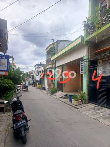 Tanah Kavling untuk Dijual di Tanjung Priok Jakarta Utara 2687m2 Tanah Kavling untuk Dijual di Tanjung Priok Jakarta Utara 2687m2