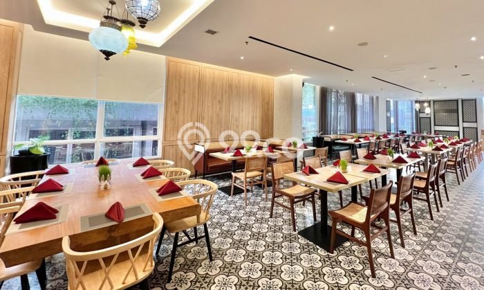 AREA TERBAIK! Hotel di Jetis, Luas 6000m2m², Pengunjung Terjamin AREA TERBAIK! Hotel di Jetis, Luas 6000m2m², Pengunjung Terjamin