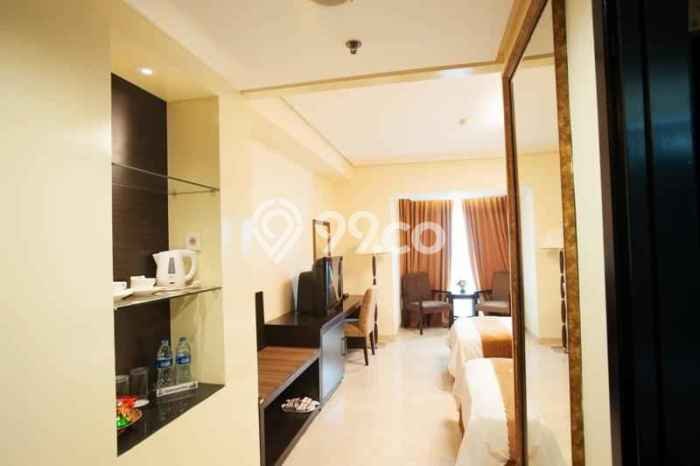 Hotel Kawasan Komersial di , Luas 10000m2m², Jalan Utama Hotel Kawasan Komersial di , Luas 10000m2m², Jalan Utama