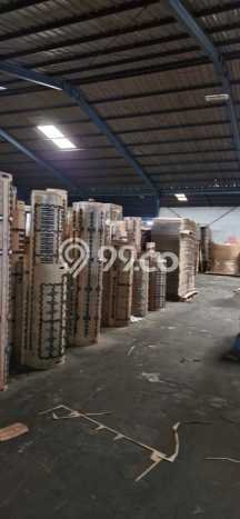 Pabrik Dijual di Prime Area Banjar Luas 25000m2 Pabrik Dijual di Prime Area Banjar Luas 25000m2
