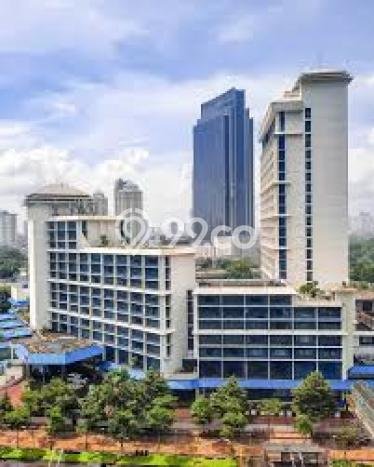 Hotel Kawasan , Luas 35000m2m², Mainroad, Area Strategis Hotel Kawasan , Luas 35000m2m², Mainroad, Area Strategis