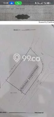 Tanah Siap Bangun Dijual di Bangkalan Punya Luas 6825m2 Tanah Siap Bangun Dijual di Bangkalan Punya Luas 6825m2