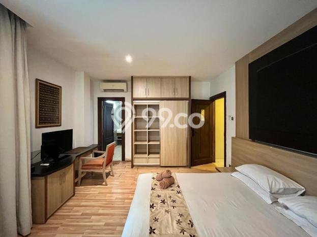 KAWASAN BISNIS! Hotel Kawasan , Luas 2400m2m², Lokasi Strategis KAWASAN BISNIS! Hotel Kawasan , Luas 2400m2m², Lokasi Strategis