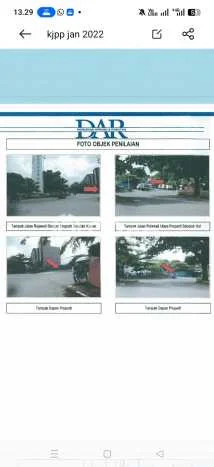 Tanah Siap Bangun Dijual di Bangkalan Punya Luas 6825m2 Tanah Siap Bangun Dijual di Bangkalan Punya Luas 6825m2