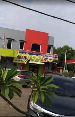 Dijual! Komersial di TB Simatupang Jakarta Selatan LT 1759m2 / LB 1000m2 Kawasan Bisnis Dijual! Komersial di TB Simatupang Jakarta Selatan LT 1759m2 / LB 1000m2 Kawasan Bisnis