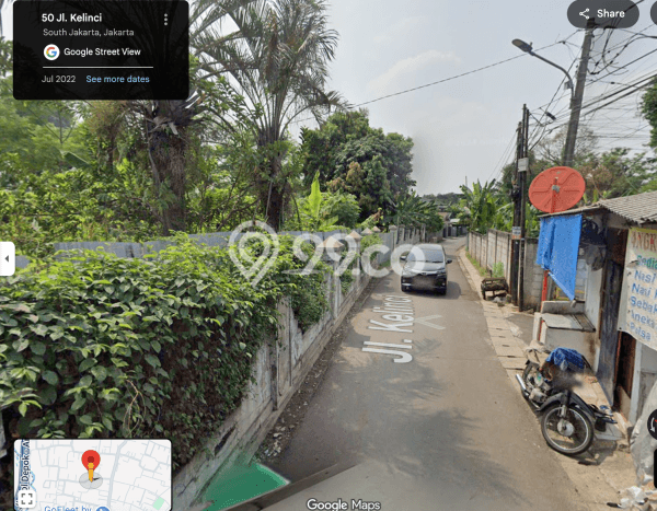 Tanah Premium di , Luas 9200m2m², Cocok untuk Perumahan Tanah Premium di , Luas 9200m2m², Cocok untuk Perumahan
