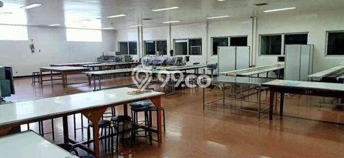 Pabrik Bagus Dijual LB 24000m2 Lokasi Strategis Cianjur Area Cocok untuk Berbisnis Pabrik Bagus Dijual LB 24000m2 Lokasi Strategis Cianjur Area Cocok untuk Berbisnis