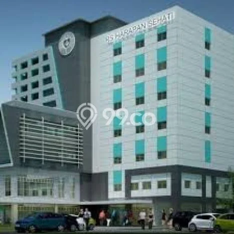 Komersial Dijual Lokasi Emas di Bogor Barat Luas 6625m2 Komersial Dijual Lokasi Emas di Bogor Barat Luas 6625m2