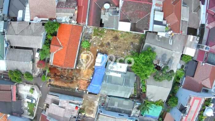 Tanah Kavling Dijual di Jakarta Timur dengan Spesifikasi 436m2 Tanah Kavling Dijual di Jakarta Timur dengan Spesifikasi 436m2