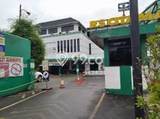 Komersial Dijual Lokasi Emas di Bogor Barat Luas 6625m2 Komersial Dijual Lokasi Emas di Bogor Barat Luas 6625m2