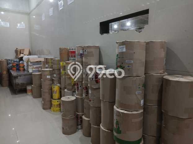 Unit Pabrik Dijual di Kuta Badung Luas Bangunan 3000m2 Unit Pabrik Dijual di Kuta Badung Luas Bangunan 3000m2