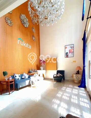 Kost Dijual di Kuningan dengan 40 KT dan Luas 666m2 Kost Dijual di Kuningan dengan 40 KT dan Luas 666m2