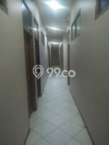 Rumah Kost Dijual di Sawah Besar, Jakarta Pusat, Spesifikasi 12 KT, 5 KM, 4724m2 Rumah Kost Dijual di Sawah Besar, Jakarta Pusat, Spesifikasi 12 KT, 5 KM, 4724m2