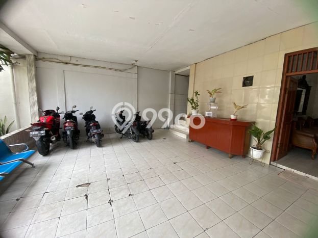 Dijual Hotel di , Luas 468m2m², Area Komersial, Jalur Strategis Dijual Hotel di , Luas 468m2m², Area Komersial, Jalur Strategis