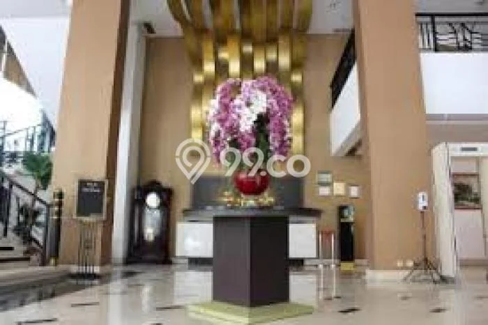 Hotel Kawasan Komersial di , Luas 10000m2m², Jalan Utama Hotel Kawasan Komersial di , Luas 10000m2m², Jalan Utama