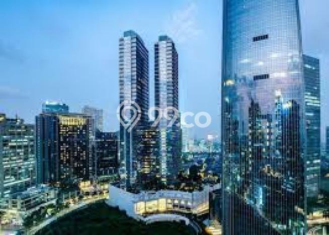 POTENSI BESAR! Hotel di , Luas 11049m2m², Pusat Bisnis POTENSI BESAR! Hotel di , Luas 11049m2m², Pusat Bisnis