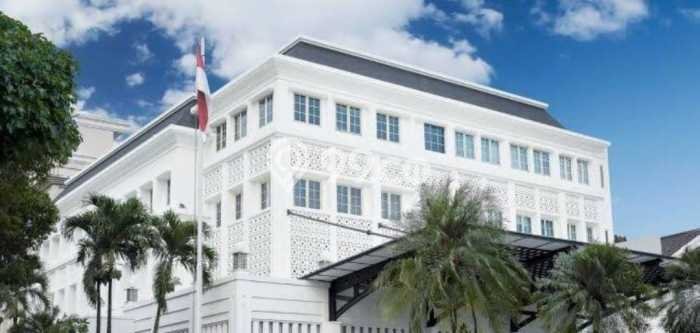 Jual Hotel Kawasan Bogor Barat, Luas 10150m2m², Area Komersial Jual Hotel Kawasan Bogor Barat, Luas 10150m2m², Area Komersial