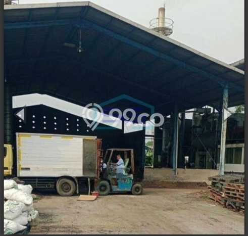 Pabrik Dijual di Prime Area Banjar Luas 25000m2 Pabrik Dijual di Prime Area Banjar Luas 25000m2