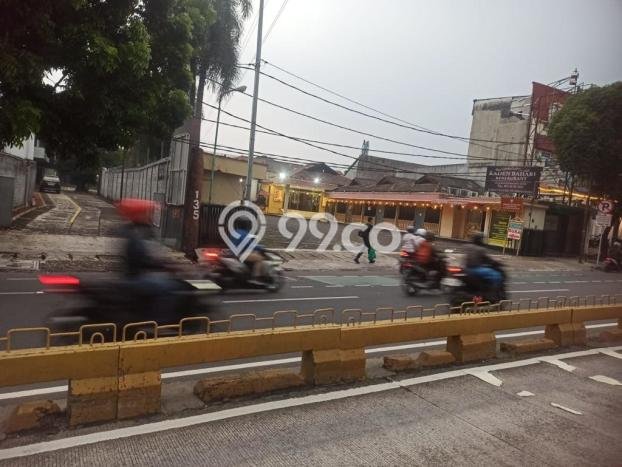 Komersial Dijual di Prime Area Jakarta Selatan Luas 1000m2 Komersial Dijual di Prime Area Jakarta Selatan Luas 1000m2