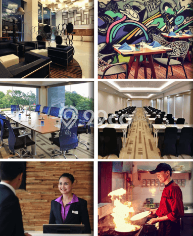 Jual Hotel di , Luas 15000m2m², Area Berkembang, Mainroad Jual Hotel di , Luas 15000m2m², Area Berkembang, Mainroad