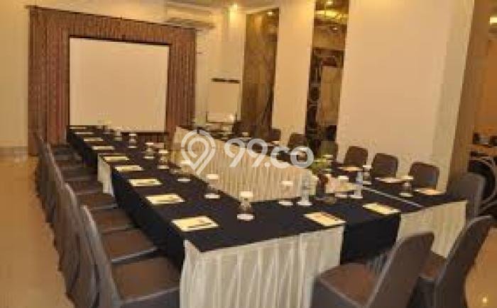 POTENSI BESAR! Hotel Kawasan Bogor Barat, Luas 10864m2m², Posisi Jalan Utama POTENSI BESAR! Hotel Kawasan Bogor Barat, Luas 10864m2m², Posisi Jalan Utama
