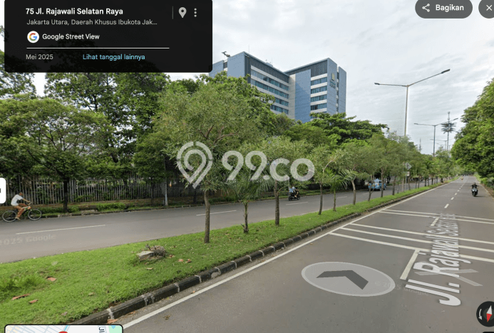 Tanah Siap Bangun Dijual di Bangkalan Punya Luas 6825m2 Tanah Siap Bangun Dijual di Bangkalan Punya Luas 6825m2