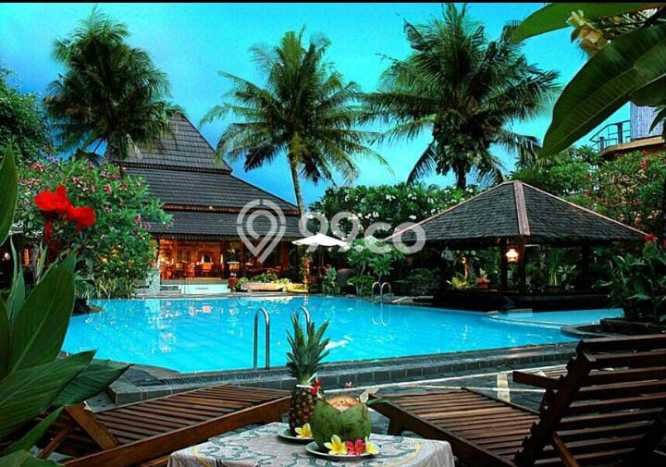 Hotel Kawasan , Luas 3000m2m², Pusat Bisnis, Jalan Utama Hotel Kawasan , Luas 3000m2m², Pusat Bisnis, Jalan Utama