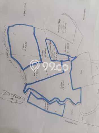 Kavling Tanah Dijual di Bogor Barat Bogor Spesifikasi 200000m2 Kavling Tanah Dijual di Bogor Barat Bogor Spesifikasi 200000m2