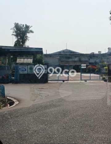 Lahan untuk Dijual di Bogor Barat Bogor Luas 150000m2 Lahan untuk Dijual di Bogor Barat Bogor Luas 150000m2