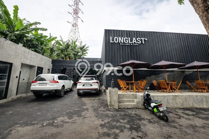 Ruko Dijual di Prime Area Jakarta Pusat Luas 230m2 Ruko Dijual di Prime Area Jakarta Pusat Luas 230m2