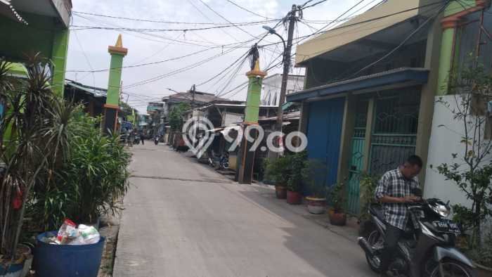 Tanah Kavling untuk Dijual di Tanjung Priok Jakarta Utara 2687m2 Tanah Kavling untuk Dijual di Tanjung Priok Jakarta Utara 2687m2