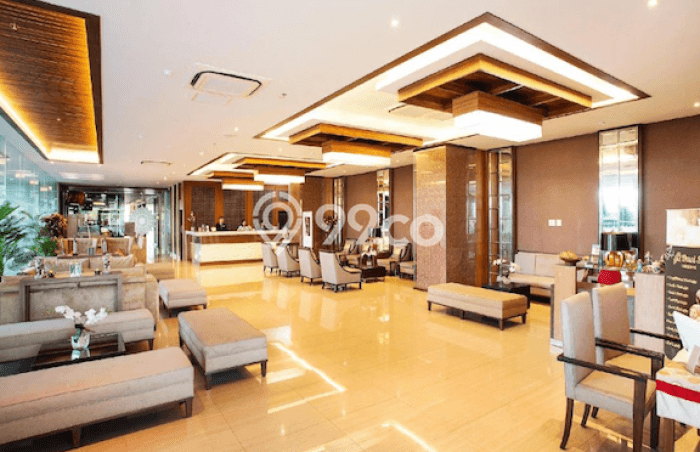 Hotel di , Luas 2680m2m², Kawasan Strategis, Jalan Utama Hotel di , Luas 2680m2m², Kawasan Strategis, Jalan Utama