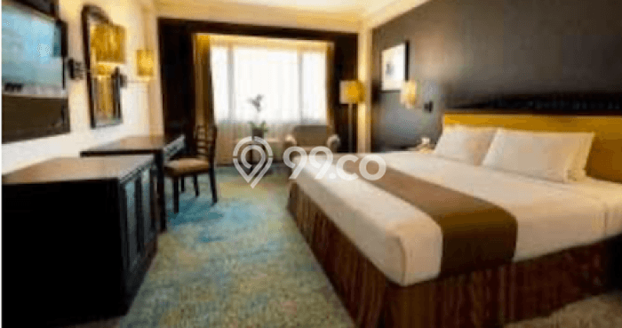 Hotel di Bantul, Luas 15608m2m², Posisi Jalan Utama Hotel di Bantul, Luas 15608m2m², Posisi Jalan Utama