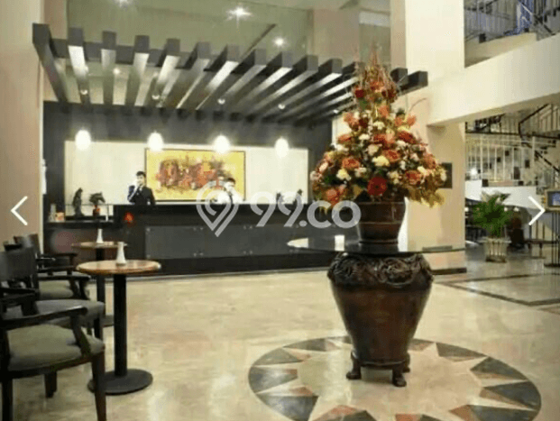 Hotel Premium di , Luas 6920m2m², Area Bisnis, Lokasi Ramai Hotel Premium di , Luas 6920m2m², Area Bisnis, Lokasi Ramai